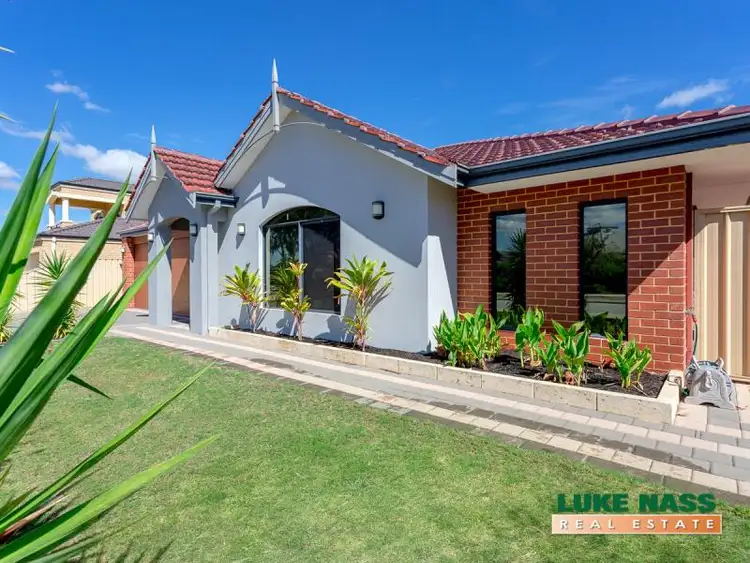 Seventh view of Homely house listing, 27 Beauly Parade, Canning Vale WA 6155