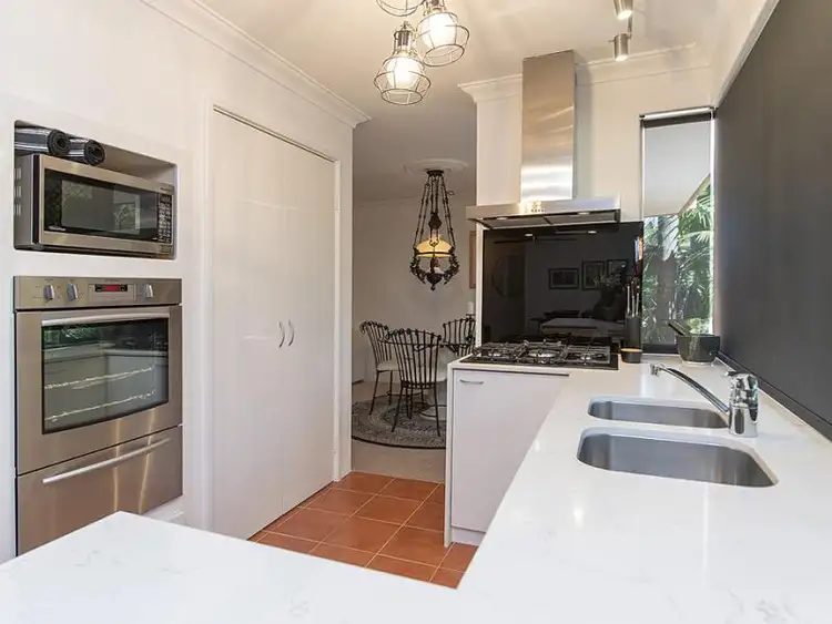 Second view of Homely villa listing, 67C Dane Street, East Victoria Park WA 6101