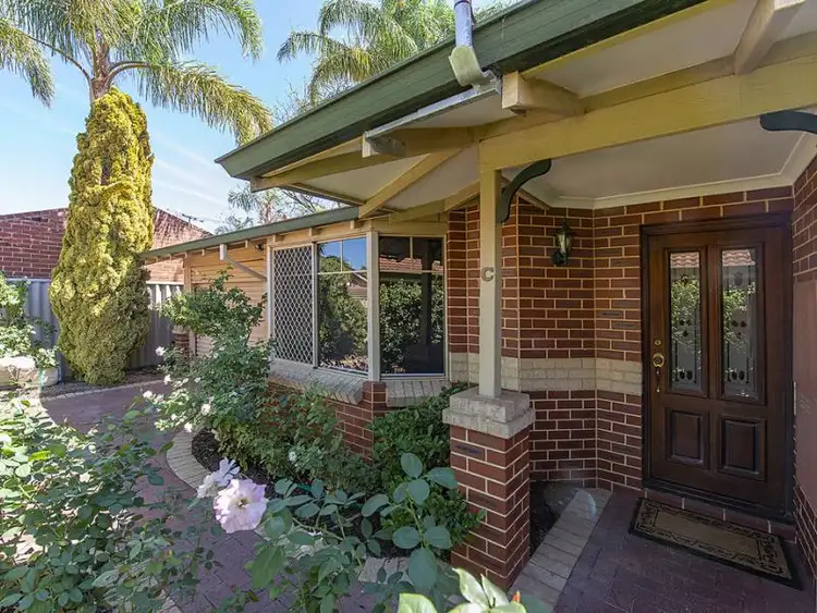 Third view of Homely villa listing, 67C Dane Street, East Victoria Park WA 6101