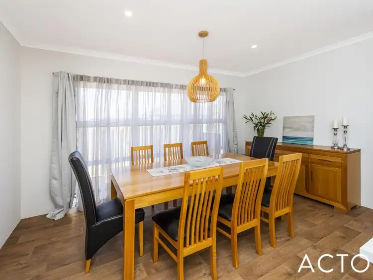 Sixth view of Homely house listing, 10 Vanda Pass, Halls Head WA 6210