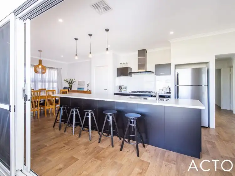Seventh view of Homely house listing, 10 Vanda Pass, Halls Head WA 6210
