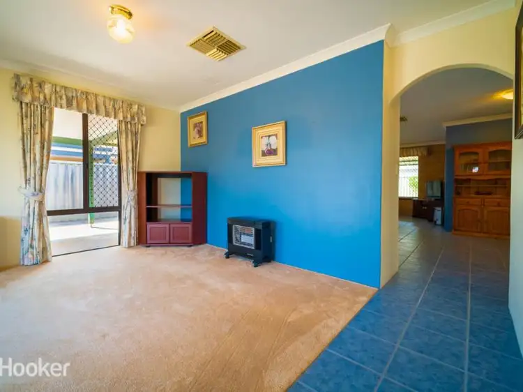 Fourth view of Homely house listing, 5 Silver Grove, Warnbro WA 6169