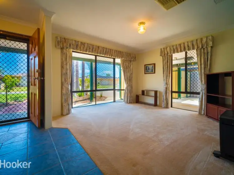 Fifth view of Homely house listing, 5 Silver Grove, Warnbro WA 6169