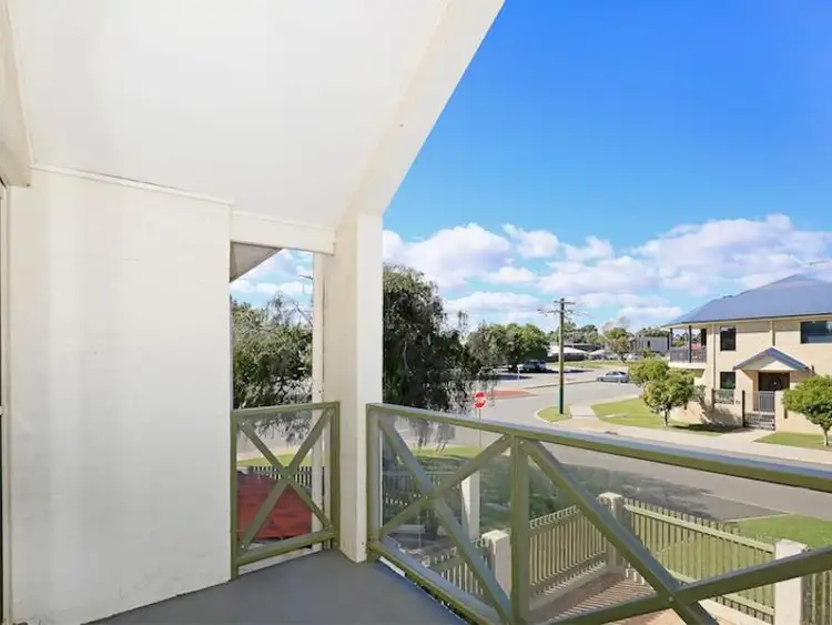 Fifth view of Homely house listing, 30/1-3 Hackett Street, Mandurah WA 6210