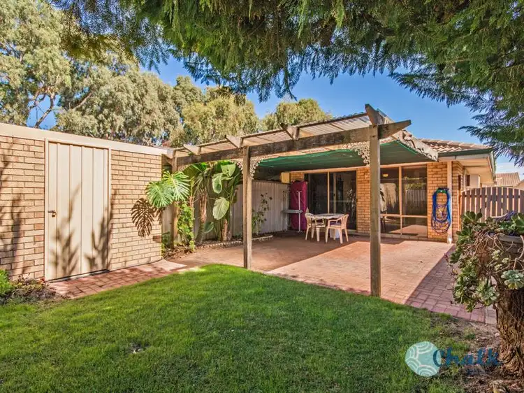 Main view of Homely villa listing, 16/6-8 Sepia Court, Rockingham WA 6168