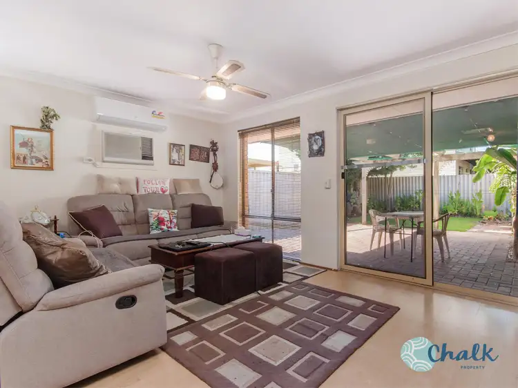 Second view of Homely villa listing, 16/6-8 Sepia Court, Rockingham WA 6168