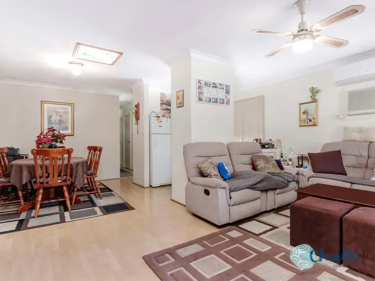 Third view of Homely villa listing, 16/6-8 Sepia Court, Rockingham WA 6168