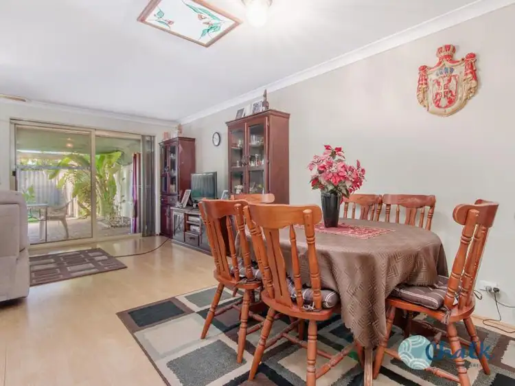 Fourth view of Homely villa listing, 16/6-8 Sepia Court, Rockingham WA 6168