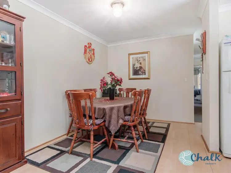 Fifth view of Homely villa listing, 16/6-8 Sepia Court, Rockingham WA 6168