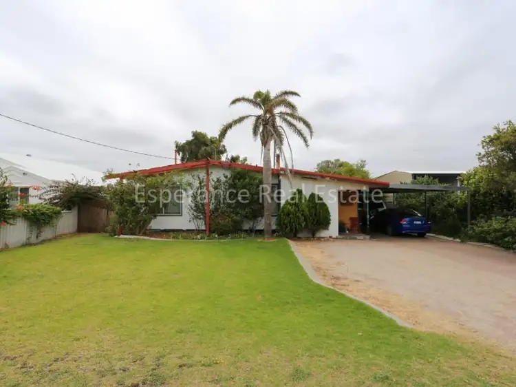 Main view of Homely house listing, 157 Goldfields Road, Castletown WA 6450
