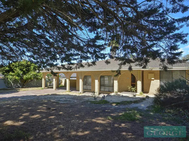 38 Osmaston Road, Carine WA 6020