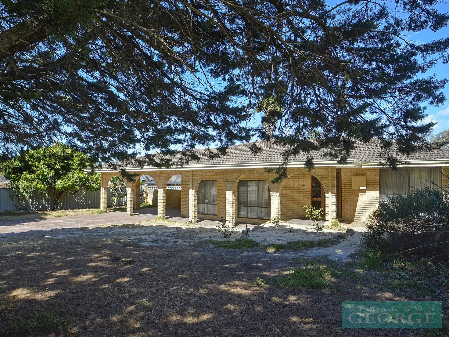 Main view of Homely house listing, 38 Osmaston Road, Carine WA 6020