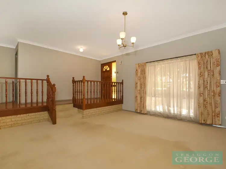 Second view of Homely house listing, 38 Osmaston Road, Carine WA 6020
