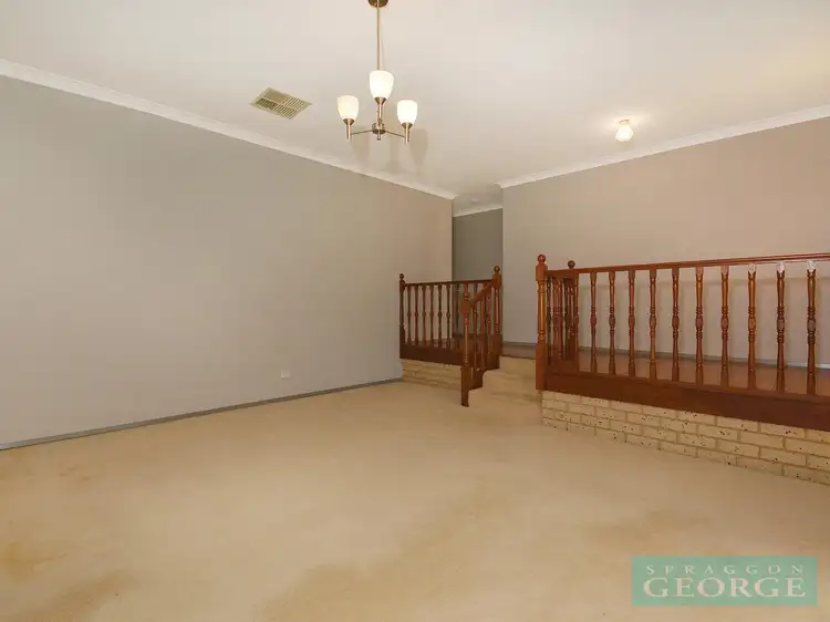 Fourth view of Homely house listing, 38 Osmaston Road, Carine WA 6020