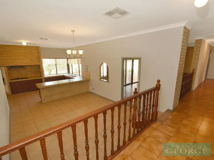 Fifth view of Homely house listing, 38 Osmaston Road, Carine WA 6020