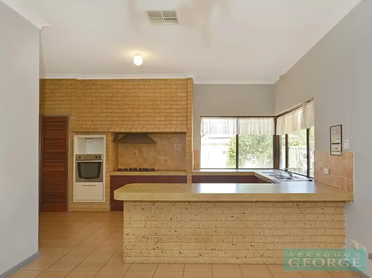 Sixth view of Homely house listing, 38 Osmaston Road, Carine WA 6020