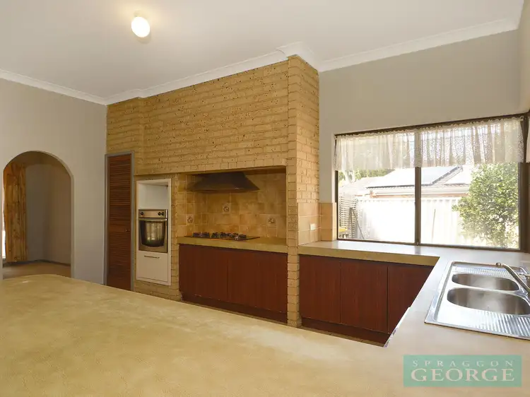 Seventh view of Homely house listing, 38 Osmaston Road, Carine WA 6020