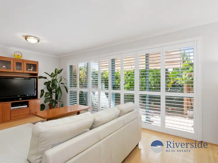 Main view of Homely townhouse listing, 15/15 Boundary Road, Mosman Park WA 6012