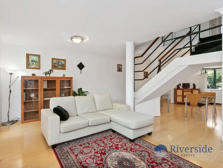 Third view of Homely townhouse listing, 15/15 Boundary Road, Mosman Park WA 6012