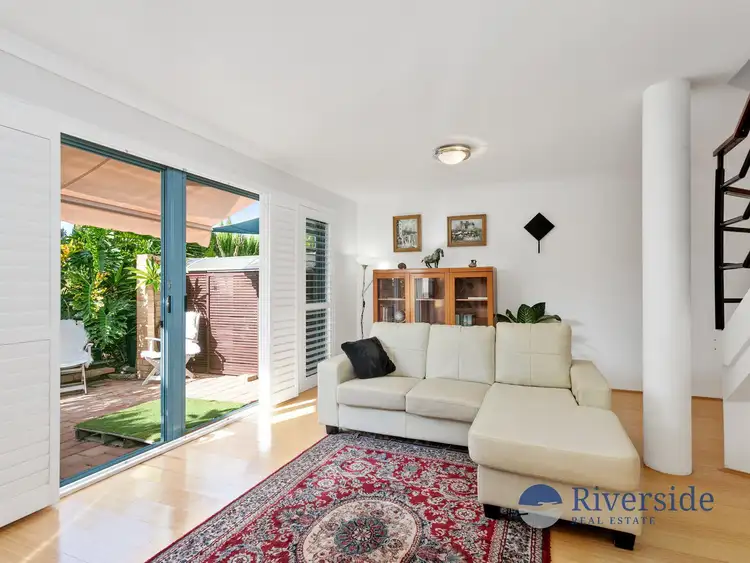 Fourth view of Homely townhouse listing, 15/15 Boundary Road, Mosman Park WA 6012