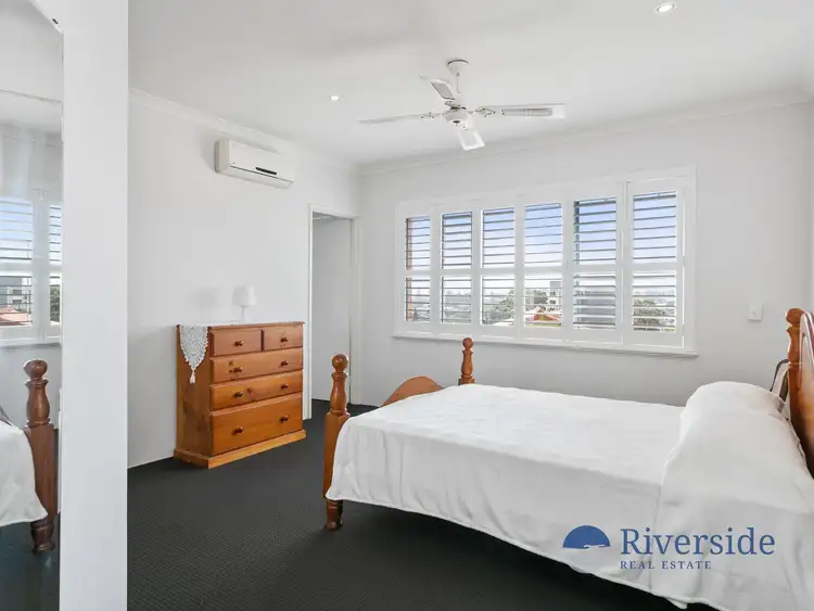 Fifth view of Homely townhouse listing, 15/15 Boundary Road, Mosman Park WA 6012