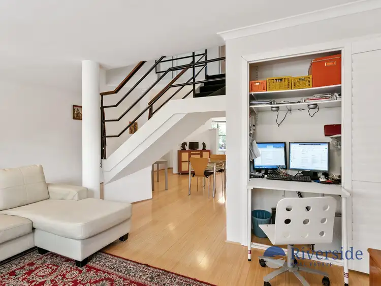 Sixth view of Homely townhouse listing, 15/15 Boundary Road, Mosman Park WA 6012