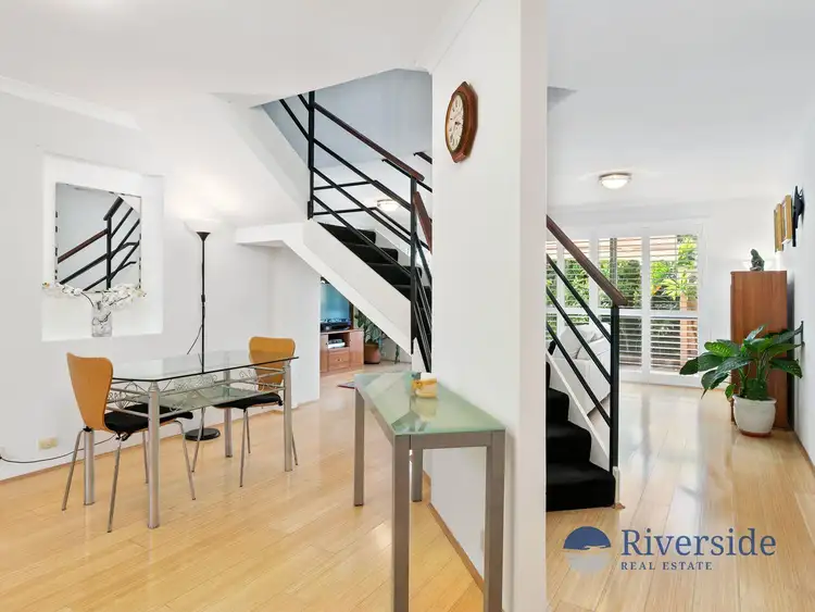 Seventh view of Homely townhouse listing, 15/15 Boundary Road, Mosman Park WA 6012