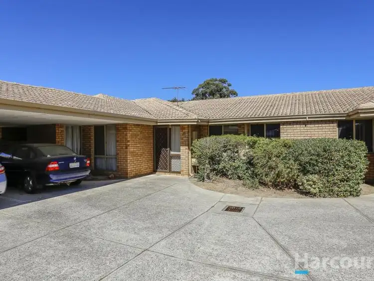 16/1 Drynan Street, Bayswater WA 6053