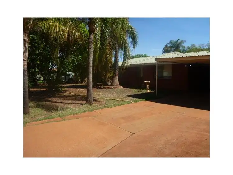 Second view of Homely house listing, 443 Hibiscus Street, Tom Price WA 6751