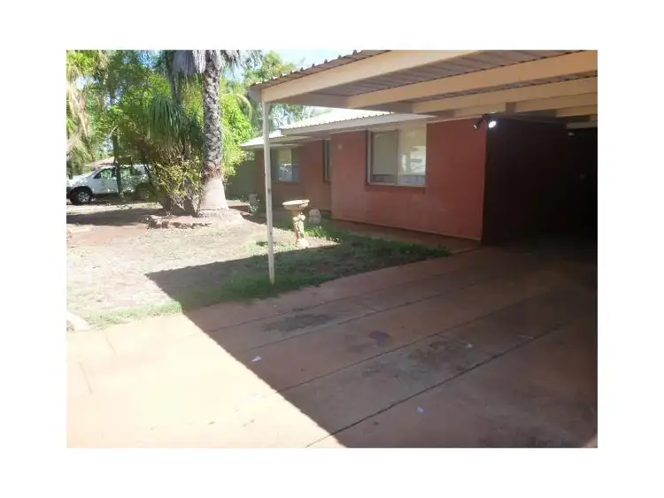 Third view of Homely house listing, 443 Hibiscus Street, Tom Price WA 6751