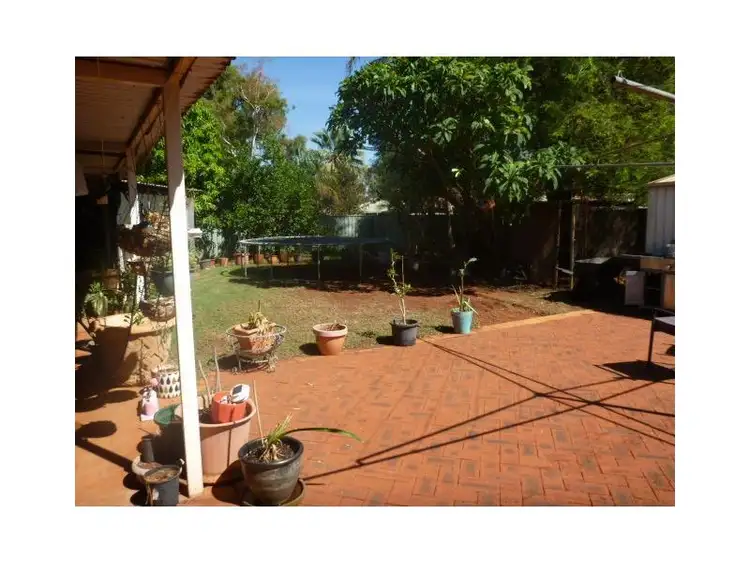 Fifth view of Homely house listing, 443 Hibiscus Street, Tom Price WA 6751