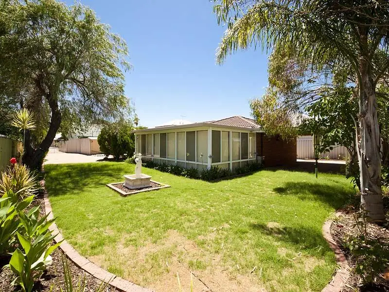 Main view of Homely house listing, 81B Egham Road, Lathlain WA 6100
