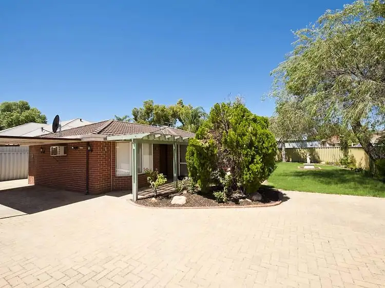 Second view of Homely house listing, 81B Egham Road, Lathlain WA 6100