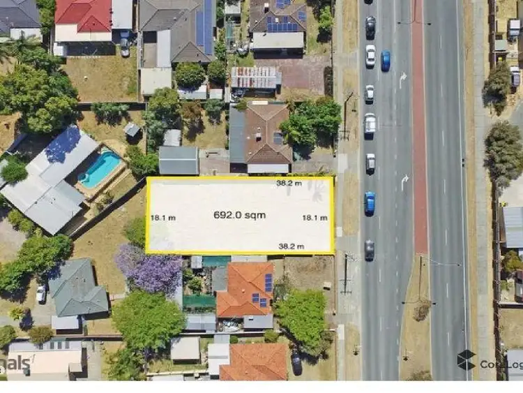 286 Marangaroo Drive, Koondoola WA 6064