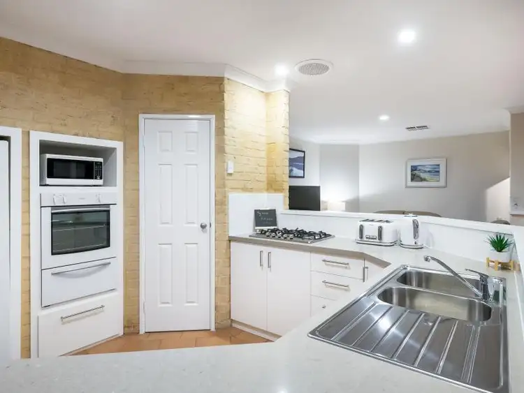 Fourth view of Homely house listing, 17 Brearley Mews, Hillarys WA 6025