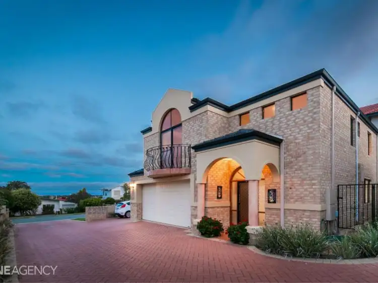Third view of Homely house listing, 1/29 Money Road, Melville WA 6156
