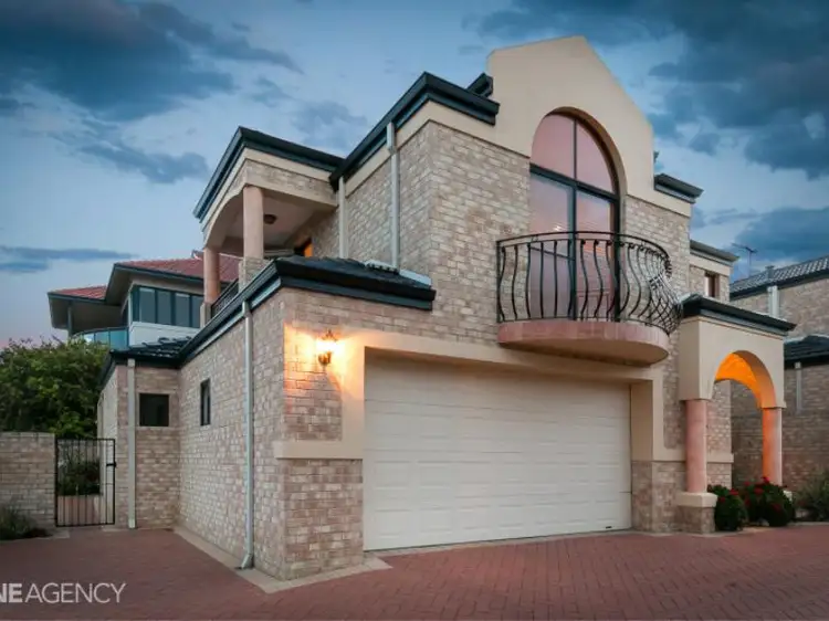 Fourth view of Homely house listing, 1/29 Money Road, Melville WA 6156