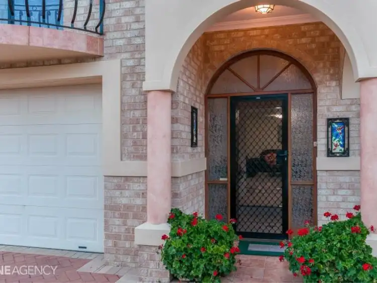Sixth view of Homely house listing, 1/29 Money Road, Melville WA 6156