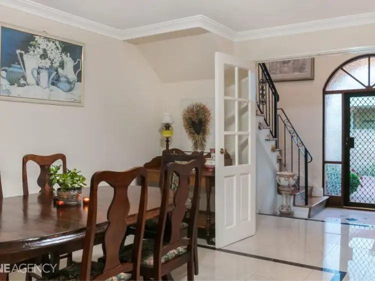 Seventh view of Homely house listing, 1/29 Money Road, Melville WA 6156