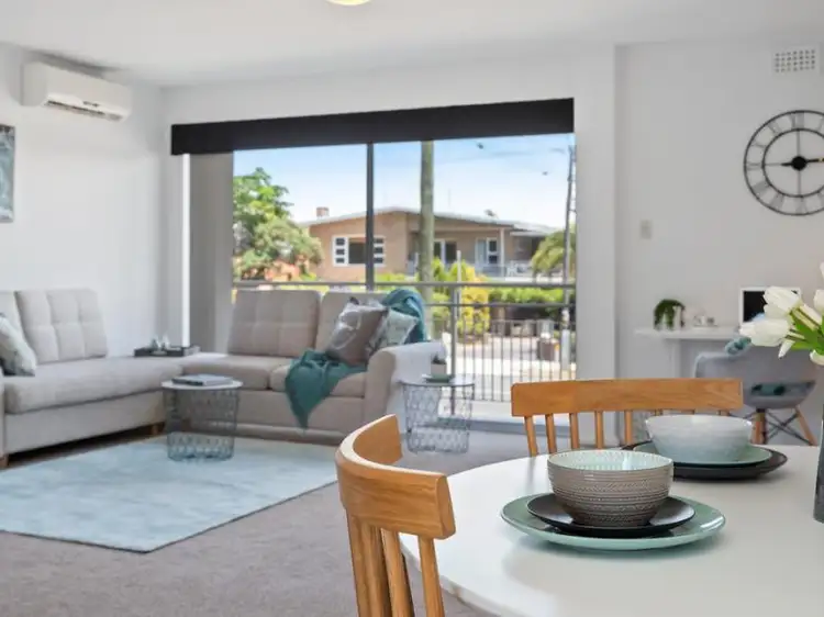 10/370 Cambridge Street, Wembley WA 6014