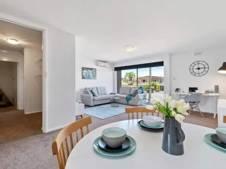 Second view of Homely unit listing, 10/370 Cambridge Street, Wembley WA 6014