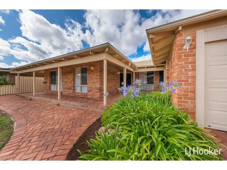 Second view of Homely house listing, 23 Broadbent Loop, Leeming WA 6149