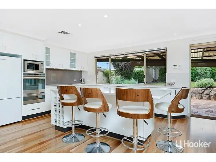 Fourth view of Homely house listing, 23 Broadbent Loop, Leeming WA 6149