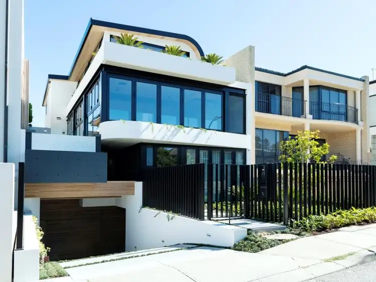 5b Overton Gardens, Cottesloe WA 6011