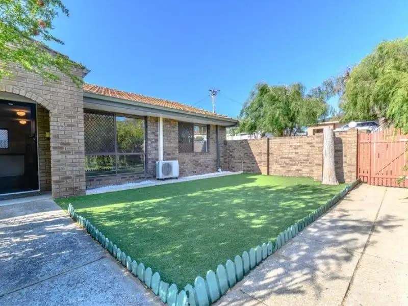Main view of Homely unit listing, 8/23 Waterloo Street, Joondanna WA 6060