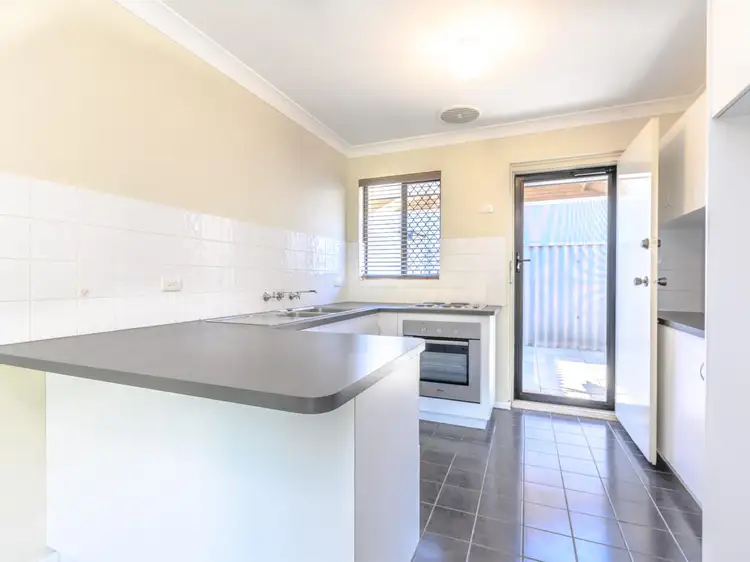 Third view of Homely unit listing, 8/23 Waterloo Street, Joondanna WA 6060
