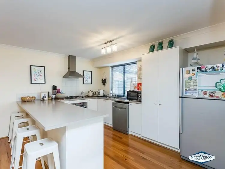 Fourth view of Homely house listing, 12 Humboldt Entrance, Aubin Grove WA 6164