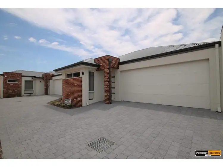 Main view of Homely villa listing, 30b Currong Way, Nollamara WA 6061