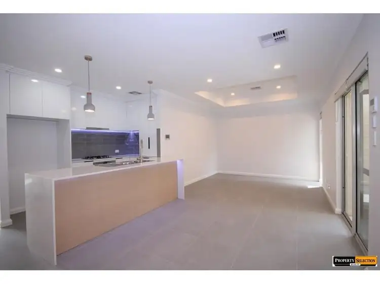 Second view of Homely villa listing, 30b Currong Way, Nollamara WA 6061