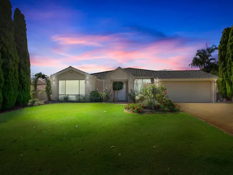 29 Camelot Street, Carine WA 6020